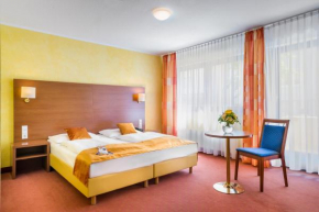  Novum Hotel Rega Stuttgart  Штуттгарт